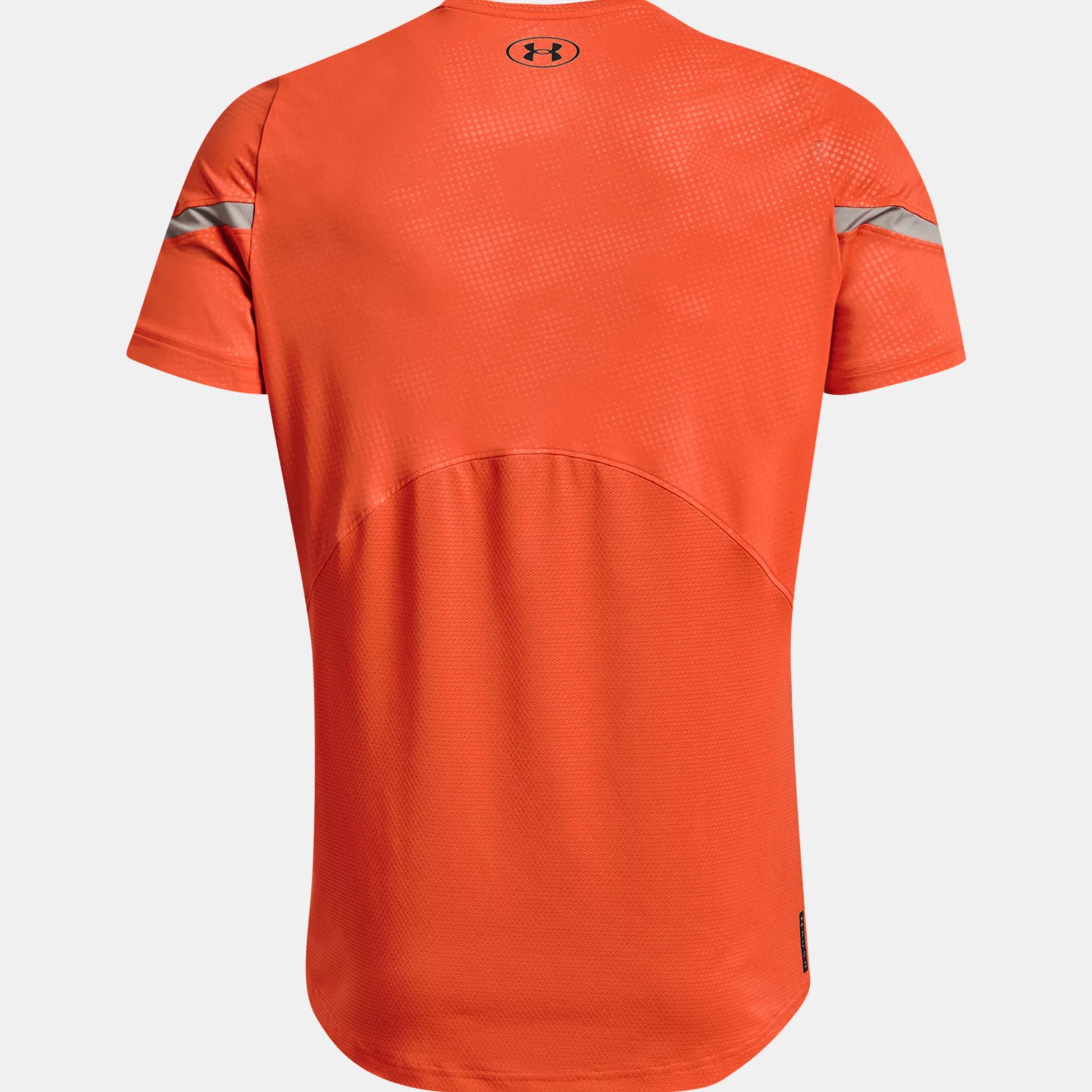 T-Shirts & Polo -  under armour UA RUSH Emboss Short Sleeve